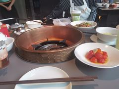 -三只耳冷锅鱼火锅(玉林店)