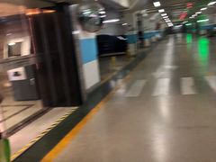 -乌镇西栅景区·1号停车场