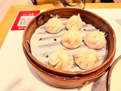 老盛兴汤包-徐盛兴手工点心(川沙店)