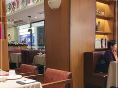 大堂-尚一汤 广东炖汤(金桥国际店)