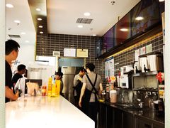 -CoCo都可(建外SOHO店)