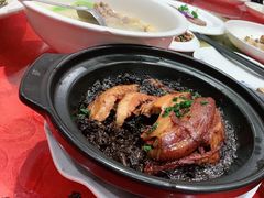 -新虹楼饭庄(崇明陈家镇店)