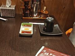 -やきにく 牛将日式焼肉(新华路店)