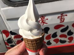 -富豪雪糕车流动点(尖沙咀店)