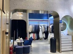 -海马体照相馆(大连柏威年购物中心店)