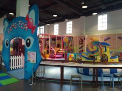 -蒙特利亲子乐园