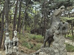 -红螺寺