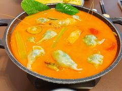 -袁记云饺的猜想(东方宝泰首店)