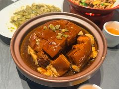 -滇铺子·云南特色菜·鲜花野菜季(曲靖万达店)