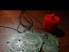 -长藤鬼校(龙翔店)