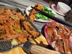 -春梅里卤鹅馆·47年老字号(中山路店)