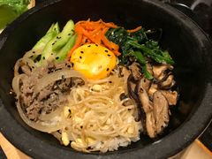 -雾山韩式烤肉·海南糟粕&椰子鸡火锅·海景餐厅(三亚绿发山海天JW万豪酒店)
