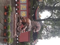 -峨眉山报国寺