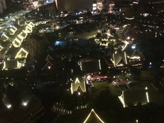 -三亚湾红树林度假世界(木棉酒店)
