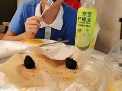 -乐凯撒披萨(南山书城店)