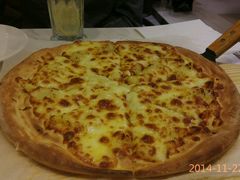 android_upload_pic-乐凯撒披萨(正佳广场店)