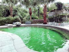 -雅安楠水阁温泉酒店