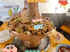-黄泰吉拾味餐厅(江汉路店)