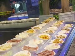 -曼格活海鲜·牛排自助(光明蓝鲸店)