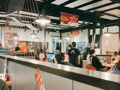 -鱼酷活鱼烤鱼(梅江印象城店)