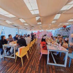 -小蜜蜂农场(凯德七宝购物广场店)