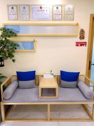 -芳朵美容养生SPA