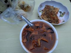 -逍遥镇刘相五胡辣汤豆沫馆(康复中街店)