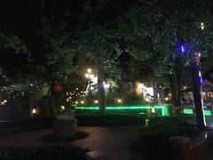 -中旅阿那亚九龙湖·公主酒店