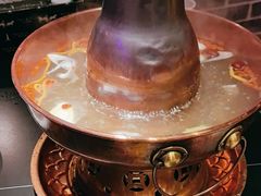 -京悦南门涮羊肉·羊蝎子火锅(田林路店)