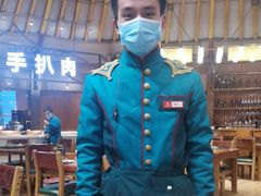 -九十九顶毡房(阜石路店)