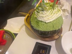 -润泽园椰子鸡(汇一城店)