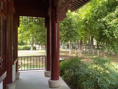 -堤角公园