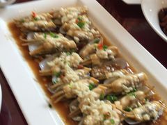 -东方太阳城淮扬餐厅(会所中餐厅店)