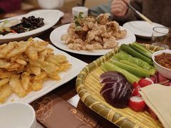 -知音酒楼(花园店)