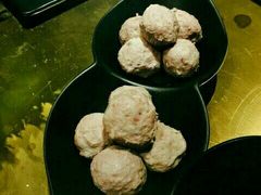 -手选潮汕鲜活牛肉火锅(二七广场店)