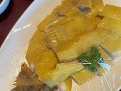 -东方早茶 海鲜•青岛菜(国信体育中心店)