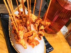 -巴蜀印象火锅(永陵总店)