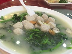 -恒宝大酒楼(城际·荔盈大厦店)