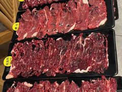 -嬷孙家潮汕牛肉火锅(北京路天河城店)