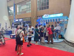 -三亚湾红树林国际会展中心(演出售票)