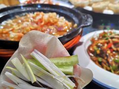 -园丁阁酒店(清流水韵店)