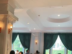 大堂-夏朵花园(复兴西路店)