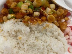 -阳阳中国饭(龙湖大兴天街)