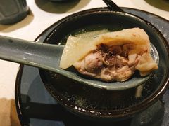 -百年果林椰子鸡(中洲店)