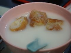 -汕头街四果汤