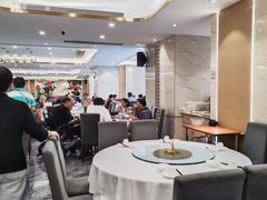-海宝酒家(中山四路店)