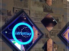 -乐翻天量贩式KTV(淞发路店)
