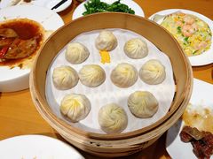 -鼎泰丰(渔阳店)