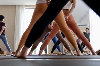 -酉嘉瑜伽YO+YOGA