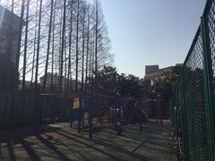 -宝山第一中心小学